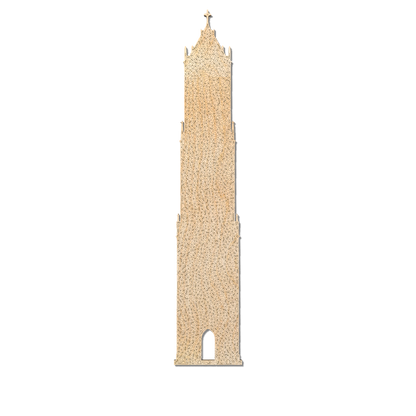 Dom Tower Wooden Puzzle | Chaos series - 188 pieces